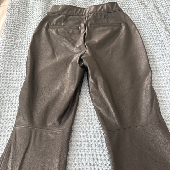 Spanx Leather Pants - Picture 4 of 4